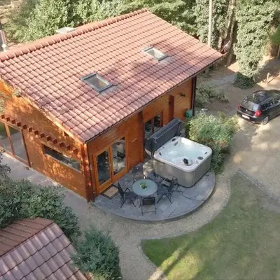 Casa Delux