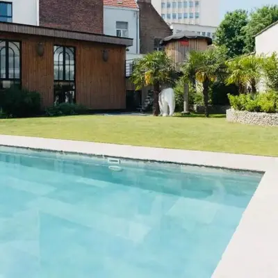Koto Garden Suites