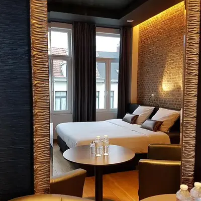 Hotel Goodnight Antwerp