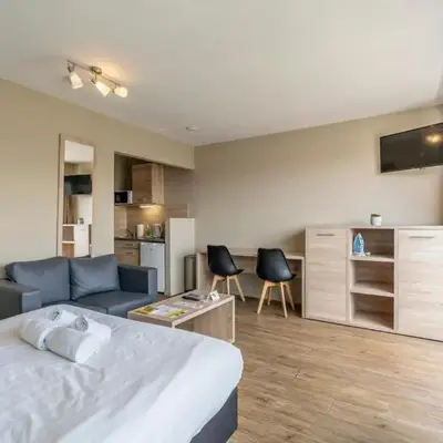 Value Stay Residence Mechelen