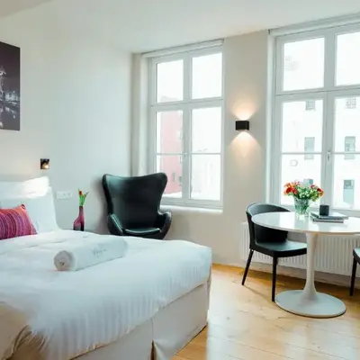 The House of Edward by Domani Hotels