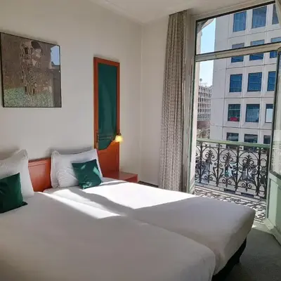 Hotel Le Dome