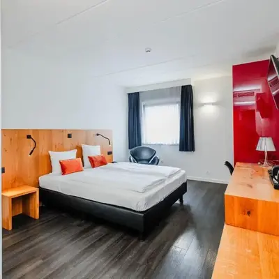 Hotel Corsendonk Viane