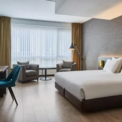 Theater Hotel