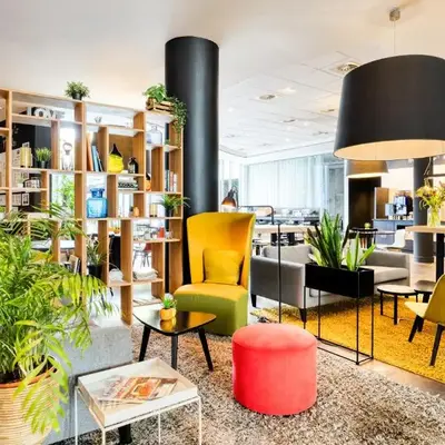 Holiday Inn Express Mechelen City Centre by IHG