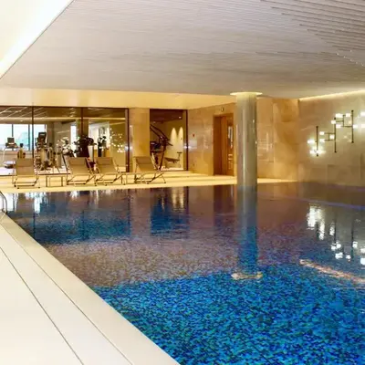 Tangla Hotel Brussels