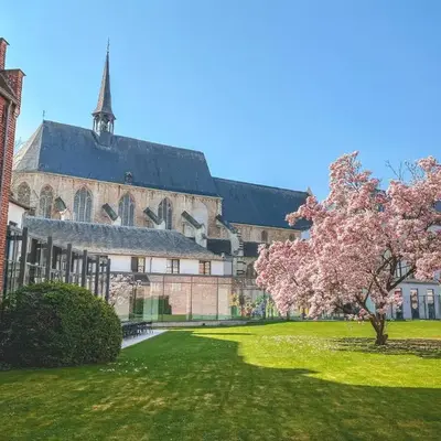 Martin's Klooster