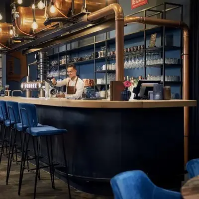 Van der Valk Hotel Antwerpen