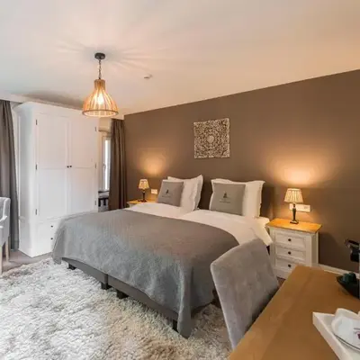 Charmehotel Klokkenhof
