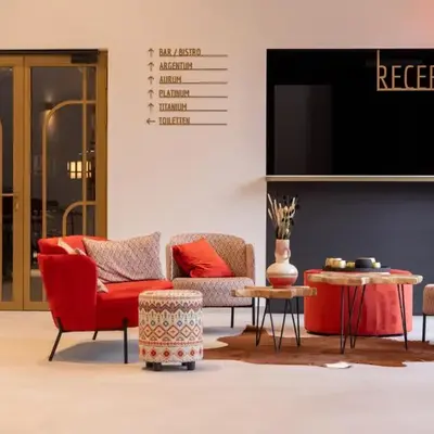 Bremberg Hotel