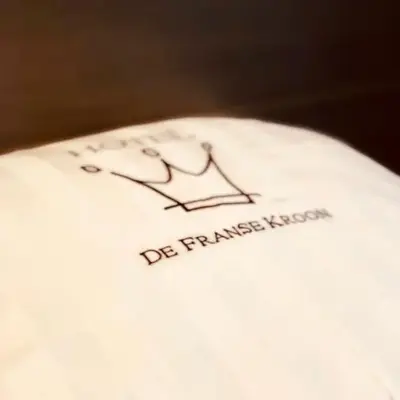 Hotel De Franse Kroon