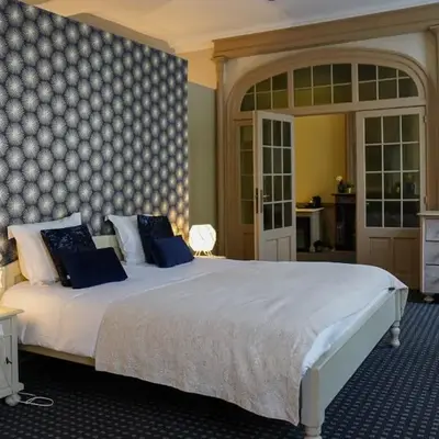 Hotel de Flandre Ghent