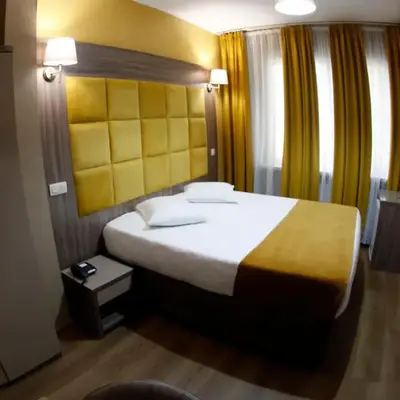 Hotel Midi-Zuid