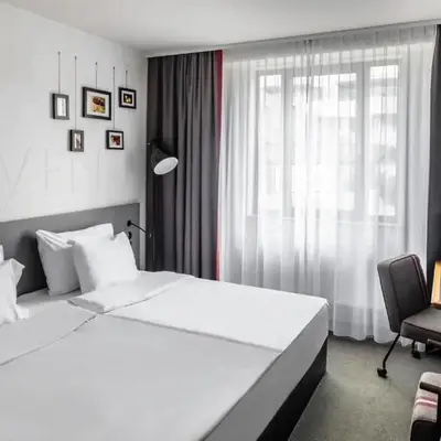 pentahotel Leuven