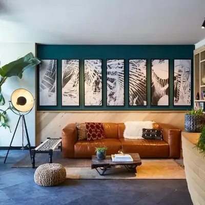 Hotel Indigo Antwerp City Centre by IHG