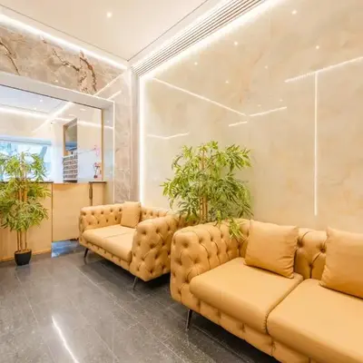 Hotel Barry