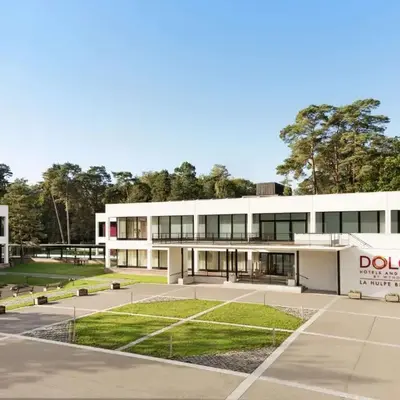 Hotel Dolce La Hulpe Brussels