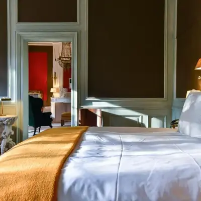 B&B The Verhaegen