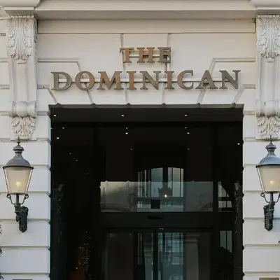 The Dominican