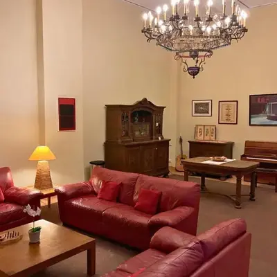 Institute Of Cultural Affairs