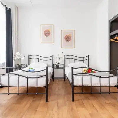 Hotel Abberdeen