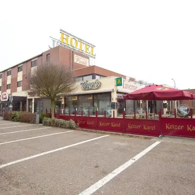 Vivaldi Hotel