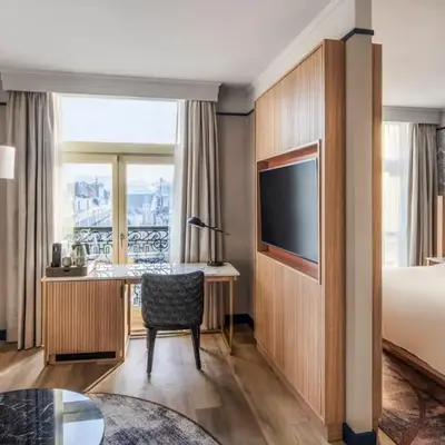 Brussels Marriott Hotel Grand Place
