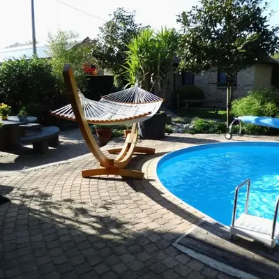 Relax Garden