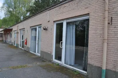 Gallery image of Logies Waasland in Sint-Niklaas