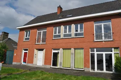 Gallery image of Logies Waasland in Sint-Niklaas