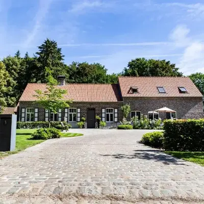 B&B 't Heirweggoed
