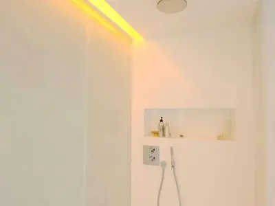 Gallery image of Minimalistic In Premium Location in Brussels