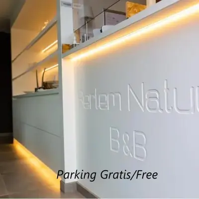 B&B Bertem Natuur
