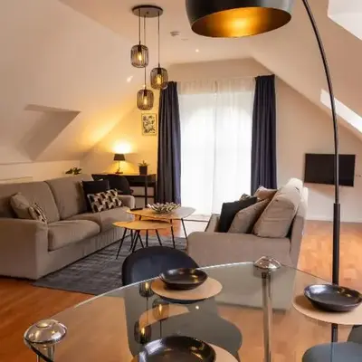 Hotel & Apartments Bibois Leuven