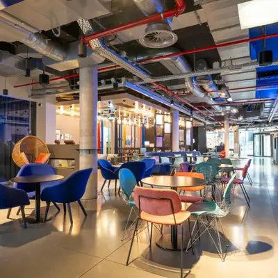 Pestana Brussels Schuman