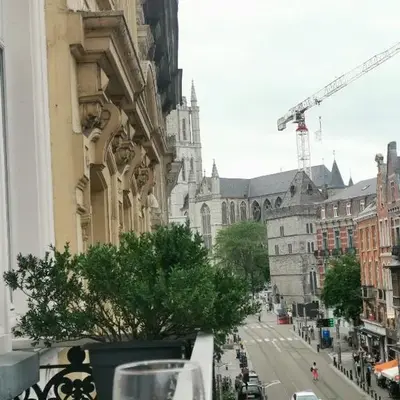 B&B La Ducale