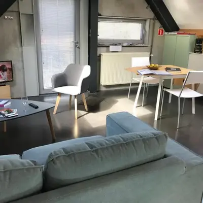 Rap 'n Holiday Home