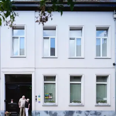 B&B De Gilleminus