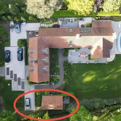 B&B Goudvink