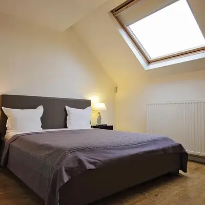 B&B Le Lys d'or
