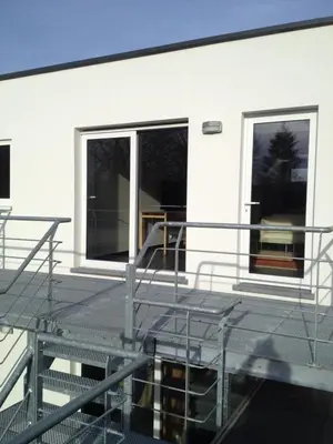 Gallery image of Nuvola East in Zottegem