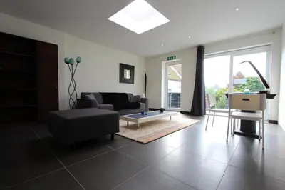 Gallery image of Nuvola East in Zottegem