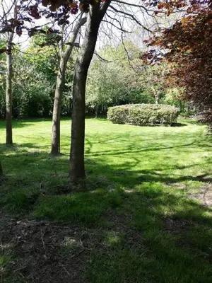 Gallery image of Nuvola East in Zottegem