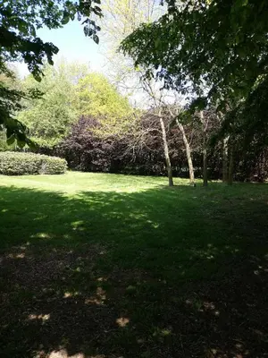 Gallery image of Nuvola East in Zottegem
