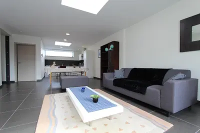 Gallery image of Nuvola East in Zottegem