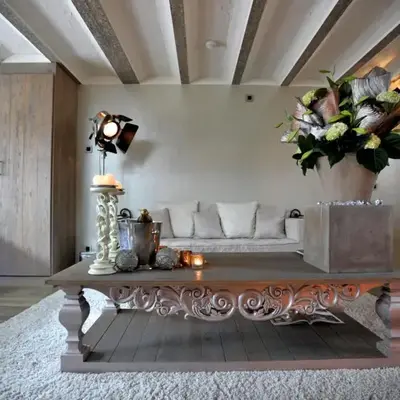 Suite & B by Hofke van Bazel