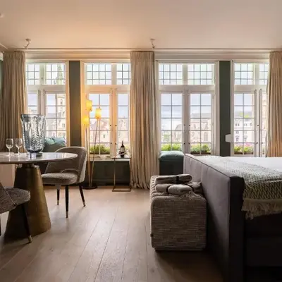 Rooms With A View