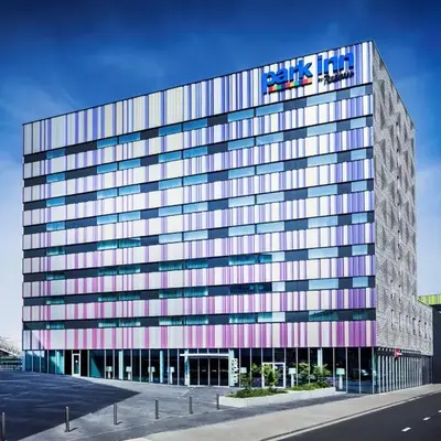 Park Inn by Radisson Leuven