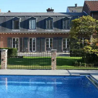 Notarishuis Beveren B&B