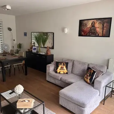 BnB Antwerp Centrum